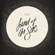The cover for Land of the Sons